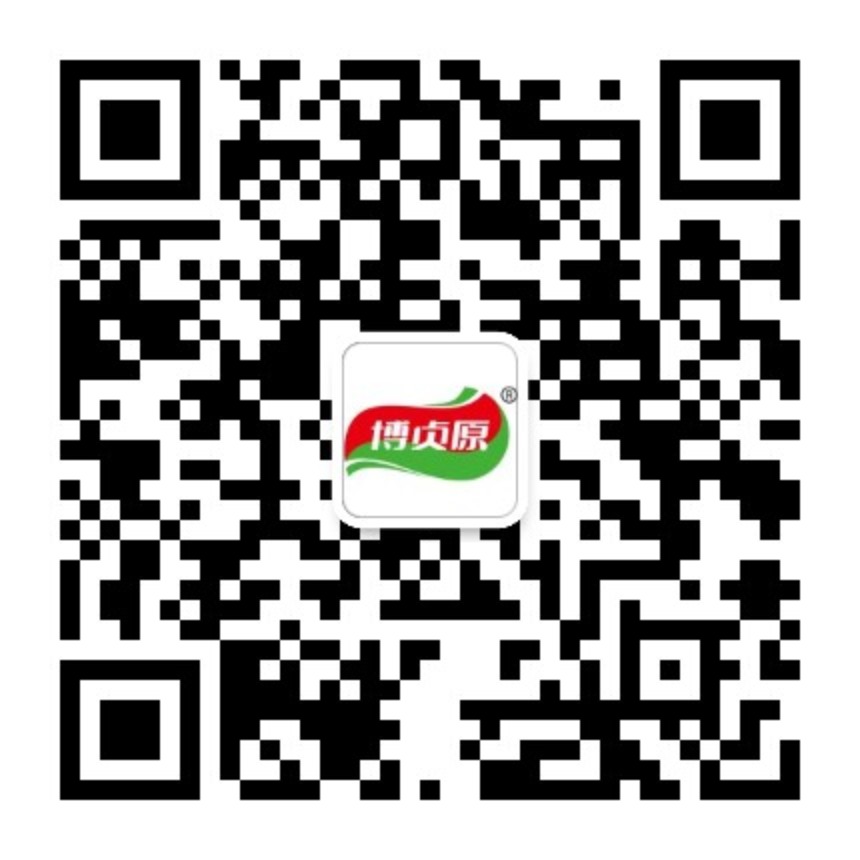 博贞原微信公众号