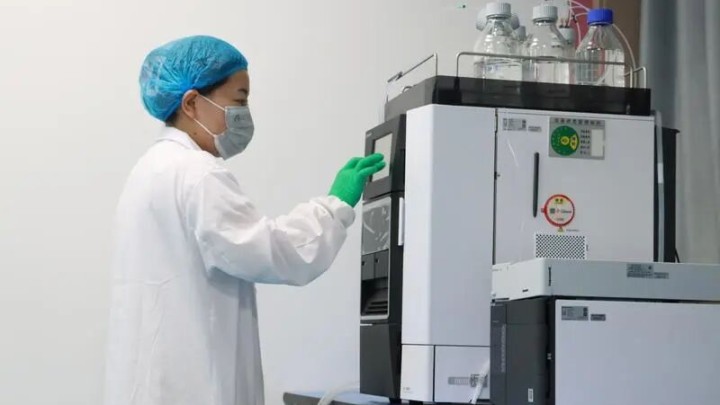 科技赋能 奶香四溢&mdash;&mdash;甘肃博贞原生物乳业建设项目见闻