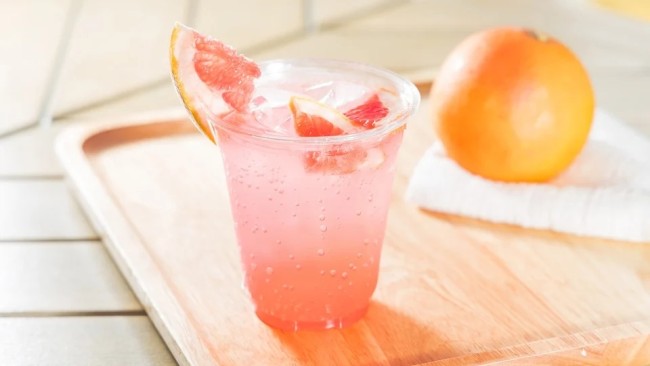 在饮品中的应用