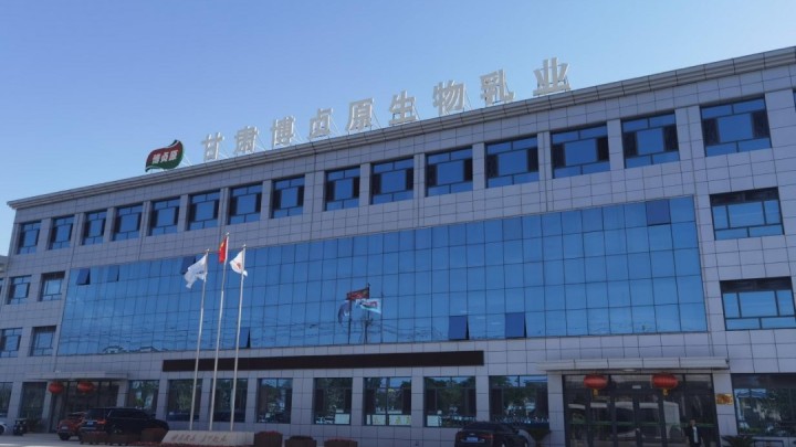 凉州：政企&ldquo;双向奔赴&rdquo; 激活区域经济新动能