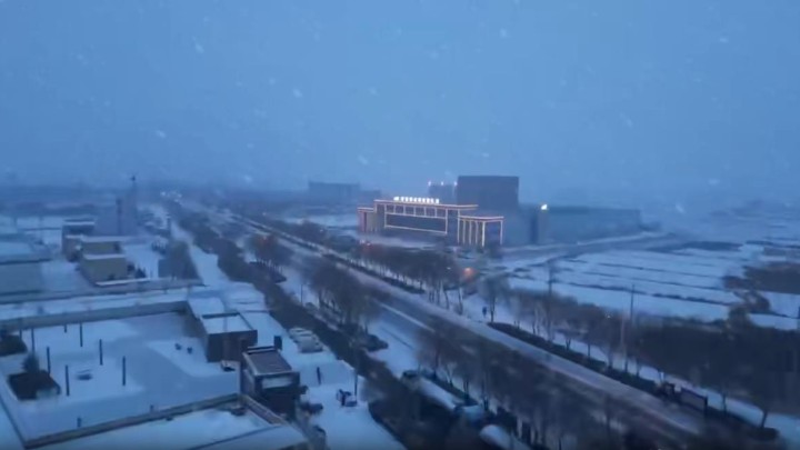 甘肃博贞原生物乳业有限公司