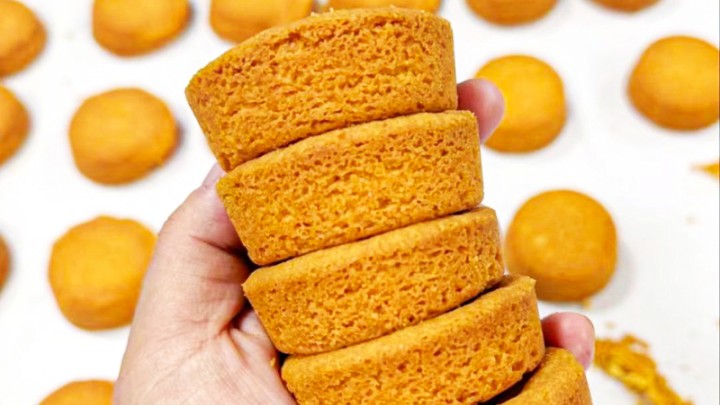 博贞原生牛乳发酵黄油