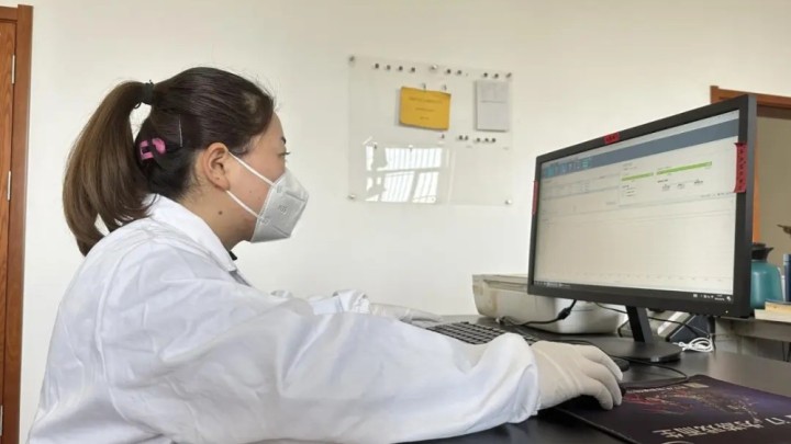 【图文新闻】凉州：提升科技创新能力 加快培育新质生产力